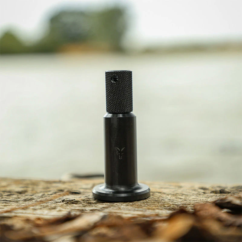 Fox Black Label Slim Stage Stands